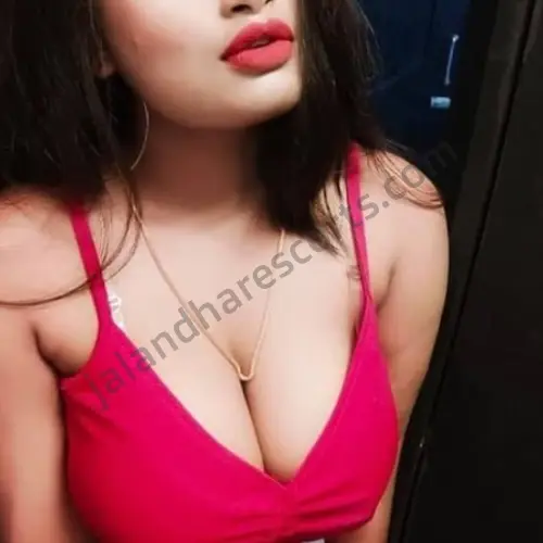 jalandhar escorts service